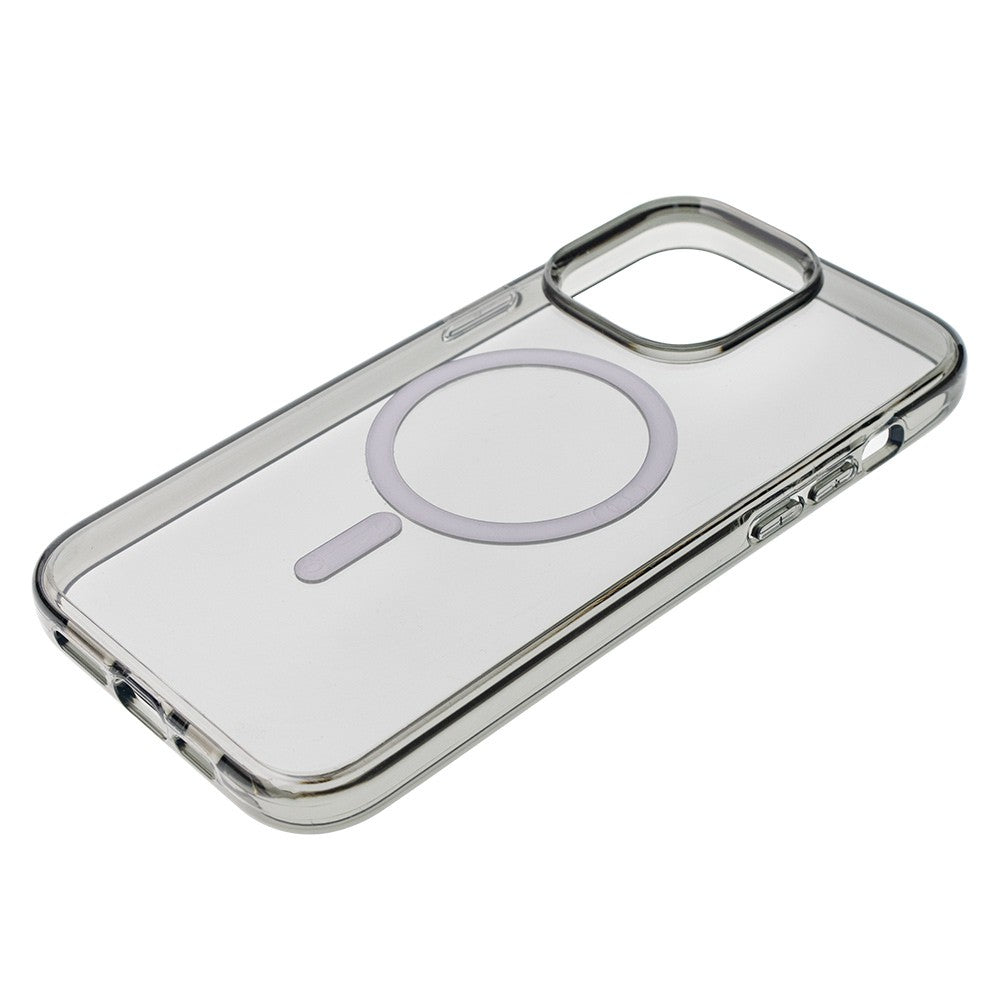 Shockproof Clear Magsafe Case for iPhone 14 Pro Max
