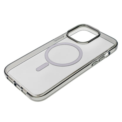 Shockproof Clear Magsafe Case for iPhone 14 Pro Max