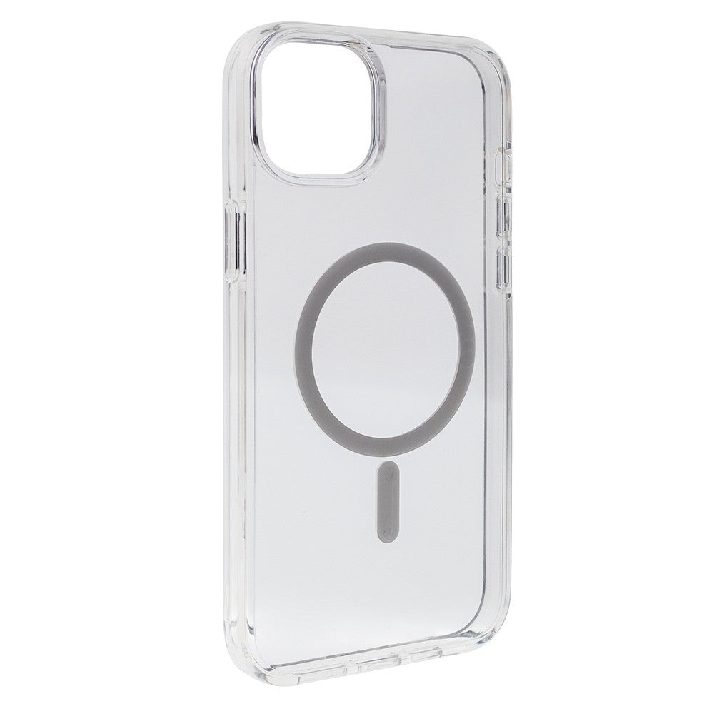 Ultimake Shockproof Transparent Magsafe Cover Case for iPhone 13 / 14