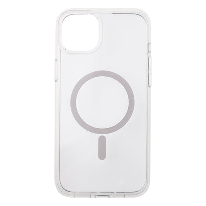 Ultimake Shockproof Transparent Magsafe Cover Case for iPhone 14 Plus