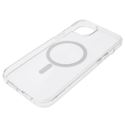 Ultimake Shockproof Transparent Magsafe Cover Case for iPhone 13 / 14