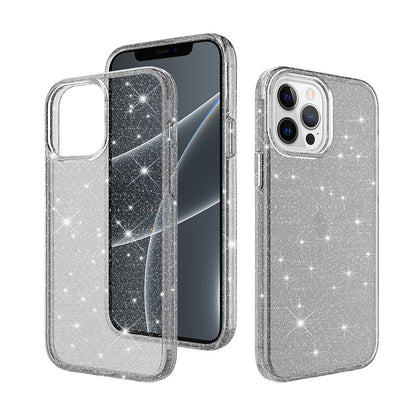 Glitter Shockproof Case for iPhone 14 Pro Max